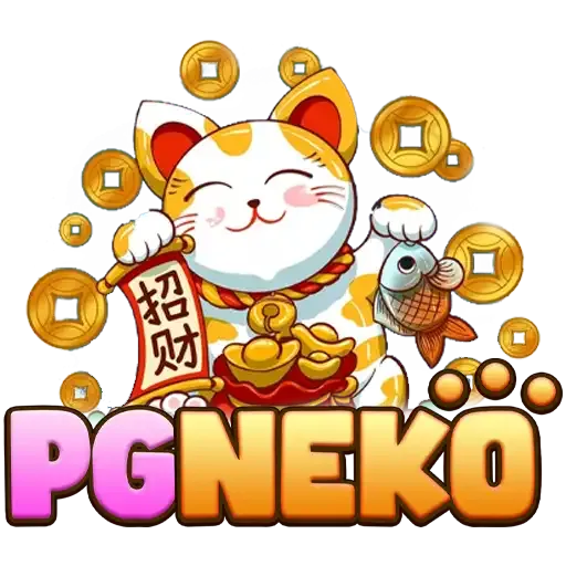 pg neko